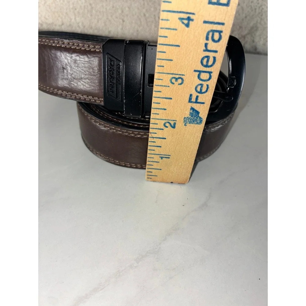 Dickies Brown Belt - 50